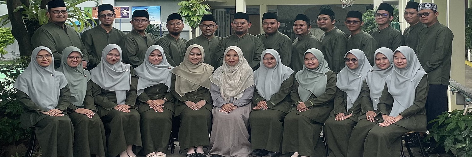 GURU HEBAT SMPIT AL IKHLAS