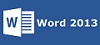 Belajar Menggunakan Aplikasi Ms. Word 2013